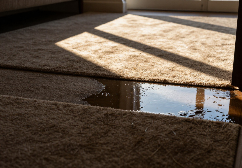Claymore Flood Restoration Projects
